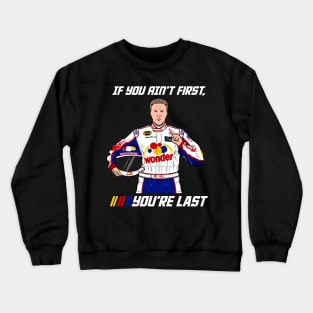 must first Crewneck Sweatshirt